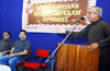 Struggle to equate all scripts for Konkani continues